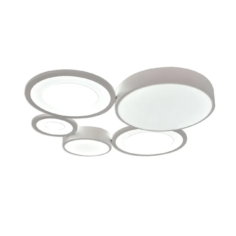 Потолочная люстра Escada Streamline 10286/5LED в Нижнем Новгороде
