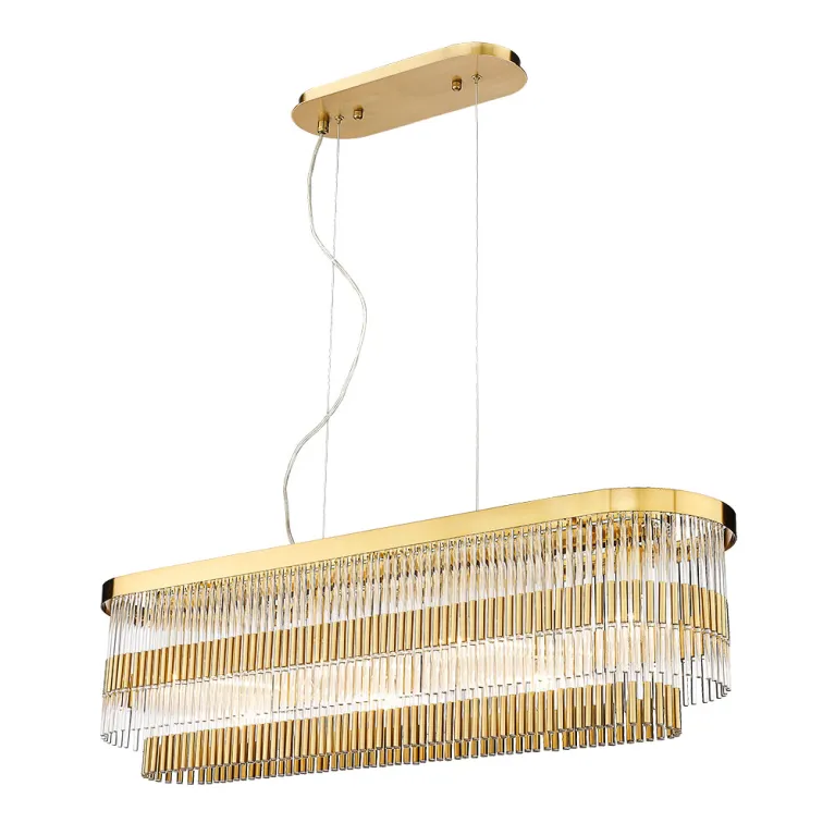 Подвесная люстра Divinare Brillante 6813/17 SP-7 в Нижнем Новгороде