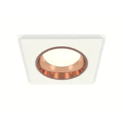 Встраиваемый светильник Ambrella Light Techno XC6520005 (C6520, N6114)