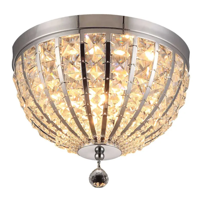 Потолочный светильник Toplight Jennifer TL1163-4D в Нижнем Новгороде