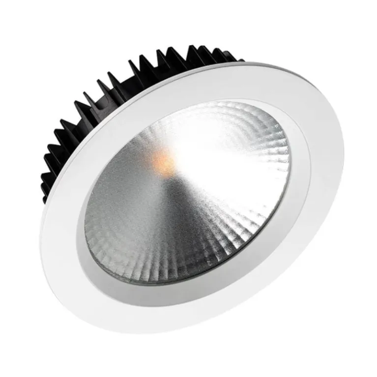 Встраиваемый светодиодный светильник Arlight LTD-187WH-Frost-21W Day White 021496 в Нижнем Новгороде