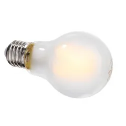 Лампа накаливания e27 4,4w 2700k груша прозрачная 180055
