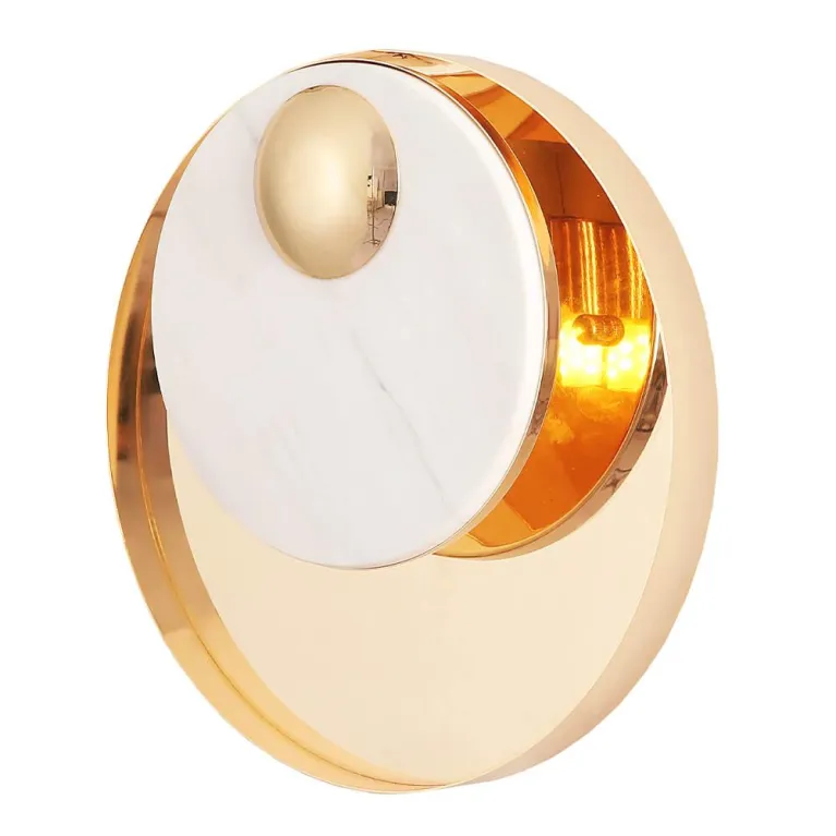 Настенный светильник Crystal Lux Goccia AP1 в Нижнем Новгороде