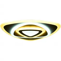 Потолочный светодиодный светильник Toplight Faye TL1147-60D