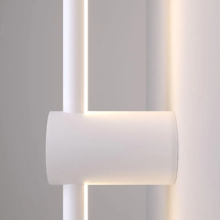 Бра Elektrostandard Cane MRL Led 1121 белый a061490 в Нижнем Новгороде