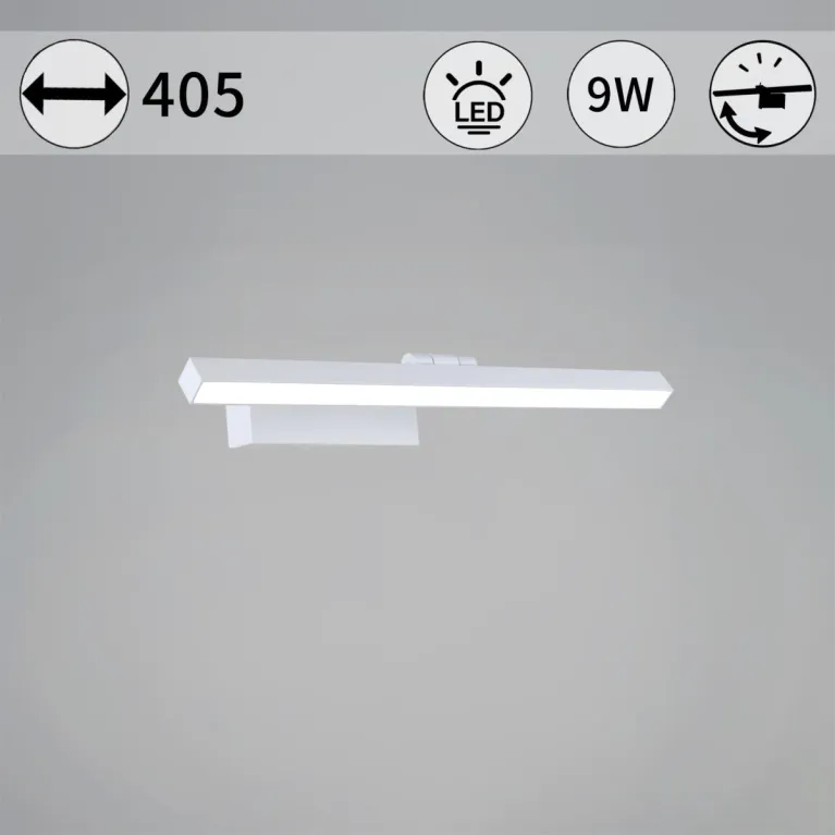 Подсветка для зеркал Reluce 07520-0.2-400 в Нижнем Новгороде