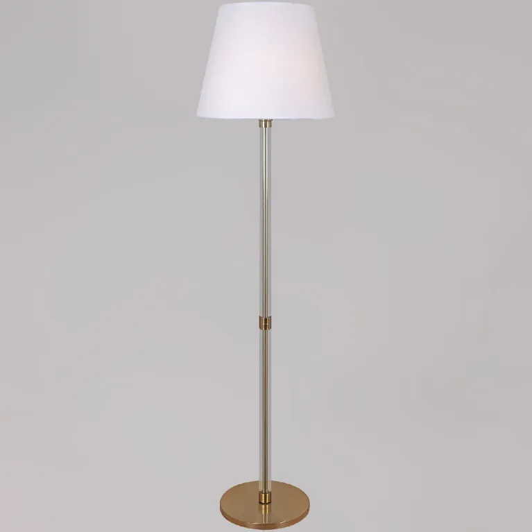Торшер Illumico IL0501-1F-79 BRASS в Нижнем Новгороде