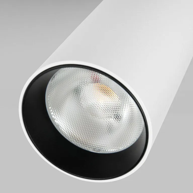 Встраиваемый светодиодный спот Elektrostandard Diffe 25066/Led a058273 в Нижнем Новгороде