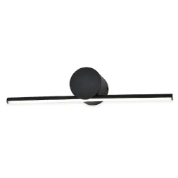 Настенный светильник Escada Line 10281/1LED Black