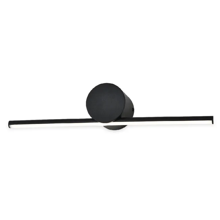 Настенный светильник Escada Line 10281/1LED Black в Нижнем Новгороде