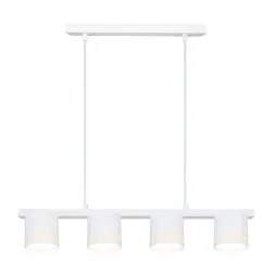 Подвесная люстра Arte Lamp Legacy A8024SP-4WH