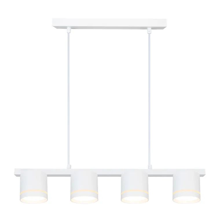 Подвесная люстра Arte Lamp Legacy A8024SP-4WH в Нижнем Новгороде