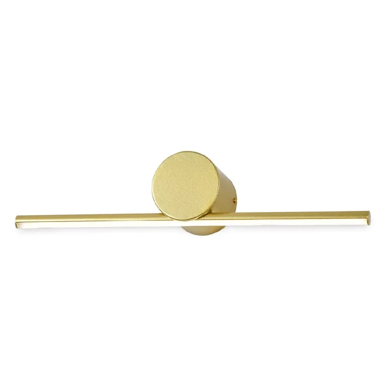 Настенный светильник Escada Line 10281/1LED Gold в Нижнем Новгороде