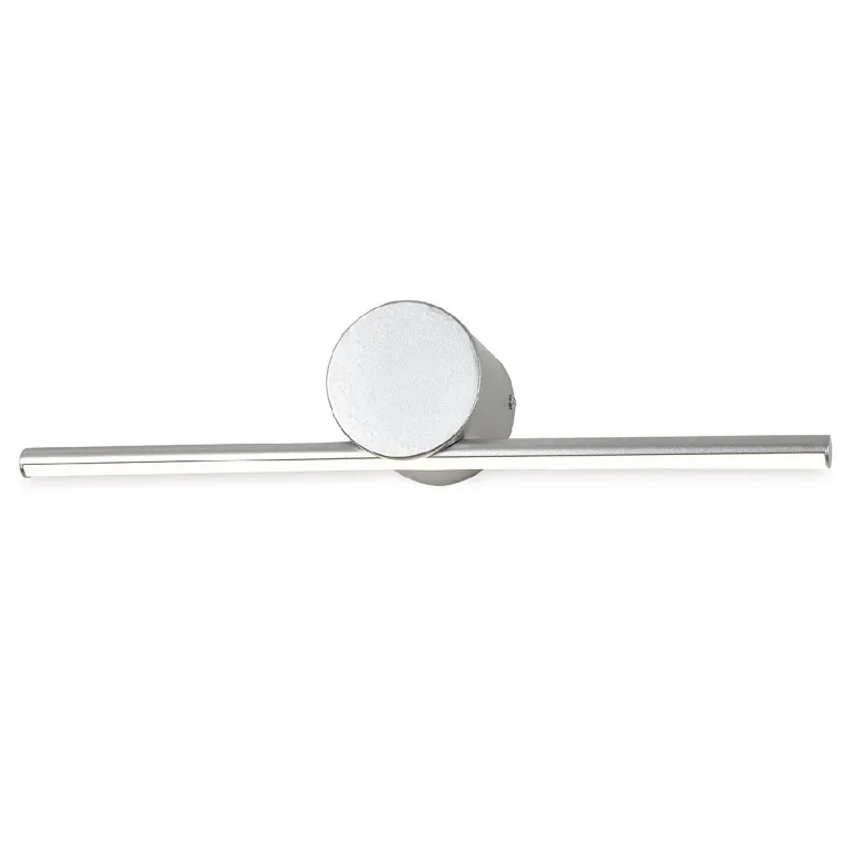 Настенный светильник Escada Line 10281/1LED Silver в Нижнем Новгороде