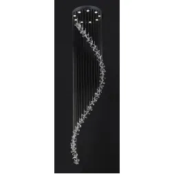 Каскадная люстра ST Luce SL651.103.09