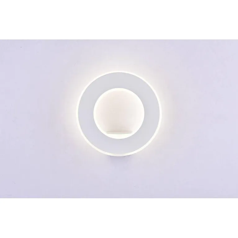 Настенный светильник DesignLed GW Buble GW-8513-9-WH-NW 002081 в Нижнем Новгороде