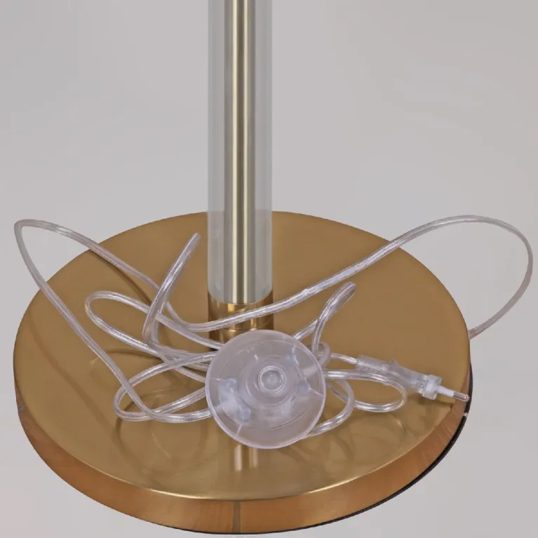 Торшер Illumico IL0501-1F-79 BRASS в Нижнем Новгороде