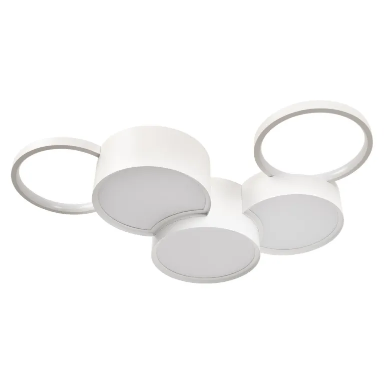 Потолочная люстра Loft IT Pin 10317/5 White в Нижнем Новгороде