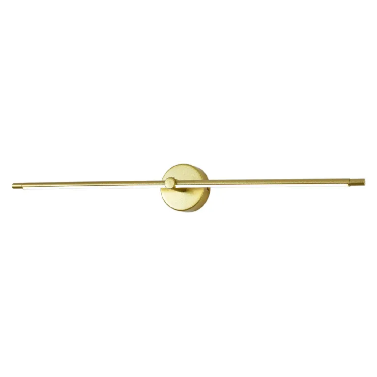Настенный светильник Escada Focus 10289/1LED Gold в Нижнем Новгороде
