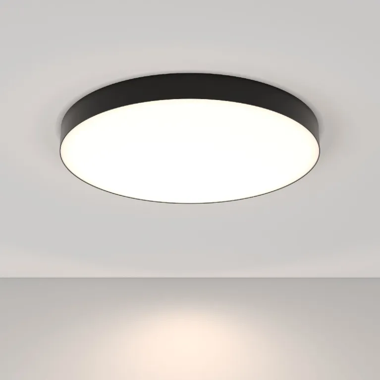 Потолочный светильник Maytoni Zon C032CL-90W4K-RD-B в Нижнем Новгороде