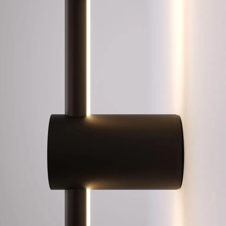 Бра Elektrostandard Cane MRL Led 1121 черный a061491 в Нижнем Новгороде