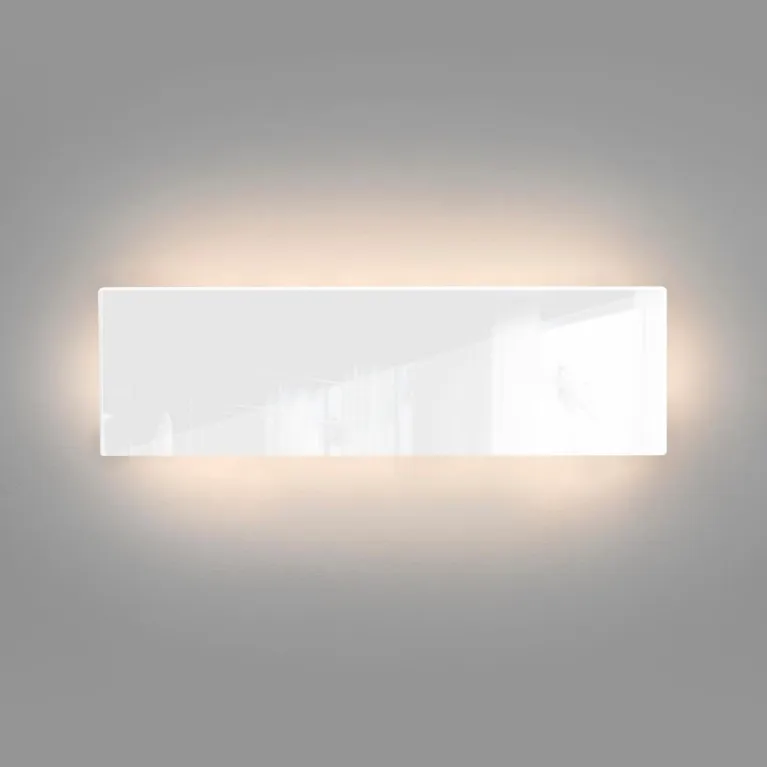 Настенный светодиодный светильник Elektrostandard Favorit Light MRL LED 1125 белый a061404 в Нижнем Новгороде