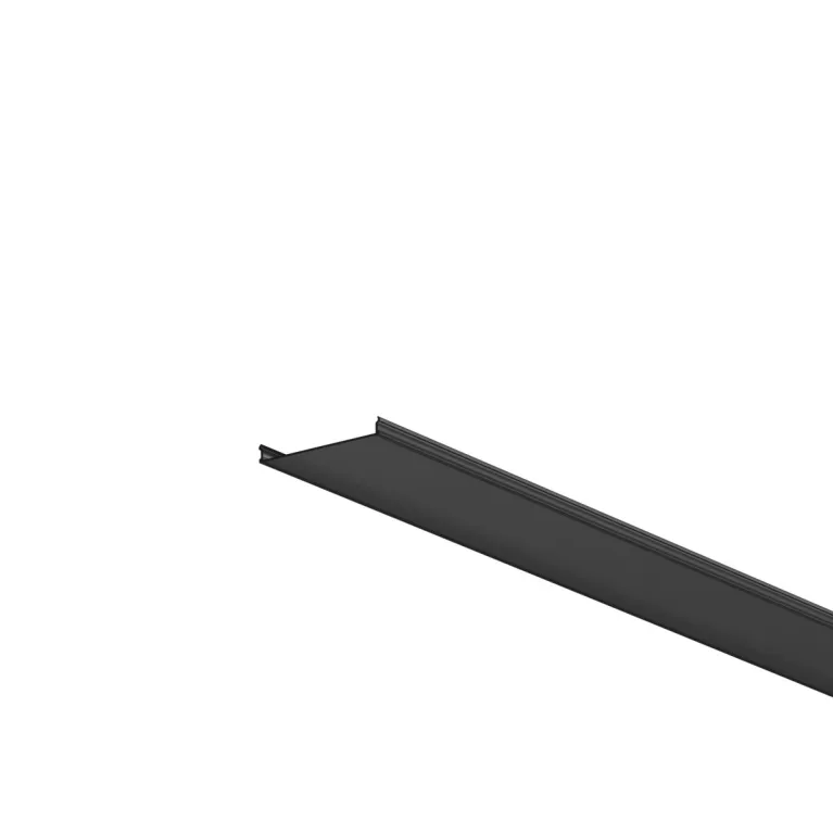 Рассеиватель для профиля 5050 Чёрный, 2 м Maytoni Led Strip ALM-5050T-B-DF-2M 642048 в Нижнем Новгороде