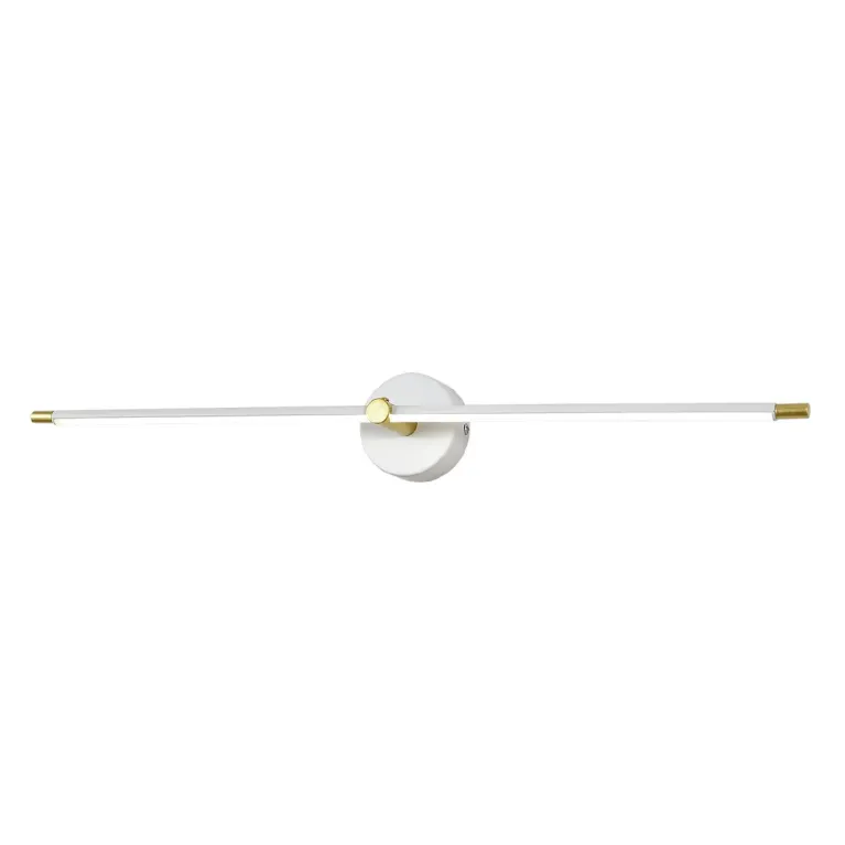 Настенный светильник Escada Focus 10289/1LED White в Нижнем Новгороде