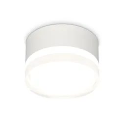 Накладной светильник Ambrella Light Techno spot (C8101, N8399) XS8101023