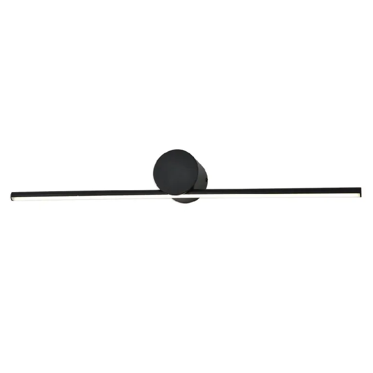 Настенный светильник Escada Line 10291/1LED Black в Нижнем Новгороде