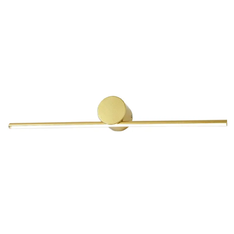 Настенный светильник Escada Line 10291/1LED Gold в Нижнем Новгороде