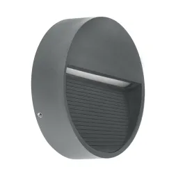 Фасадный светильник Feron Чикаго DH203-1 51951