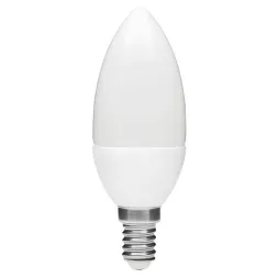 Лампа светодиодная Kanlux Dun E14 3W 3000К 19311