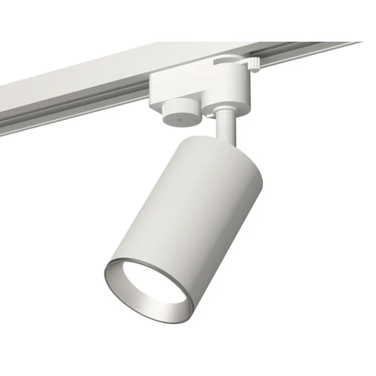 Трековый однофазный светильник Ambrella Light Track System XT6322004 (A2520, C6322, N6104) в Нижнем Новгороде