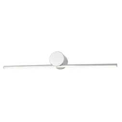 Настенный светильник Escada Line 10291/1LED Silver