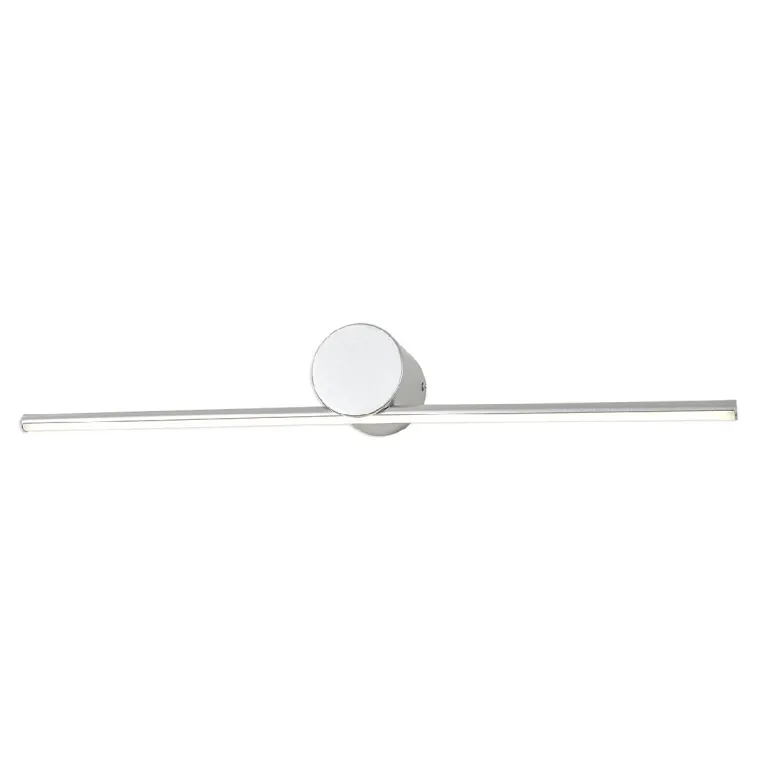Настенный светильник Escada Line 10291/1LED Silver в Нижнем Новгороде