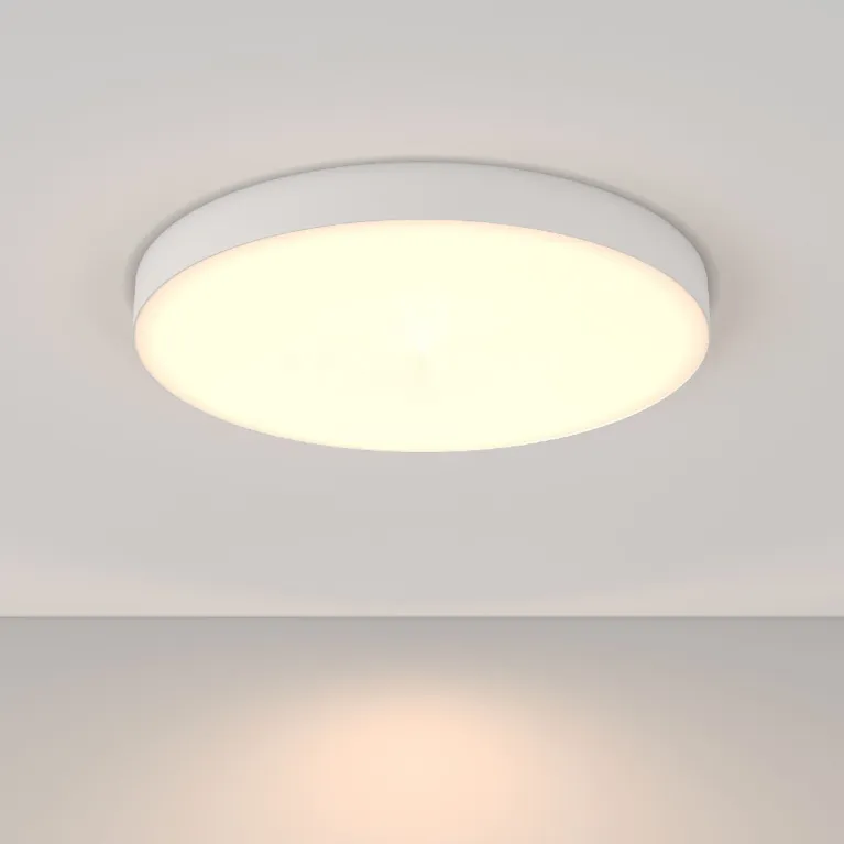 Потолочный светильник Maytoni Zon C032CL-90W3K-RD-W в Нижнем Новгороде