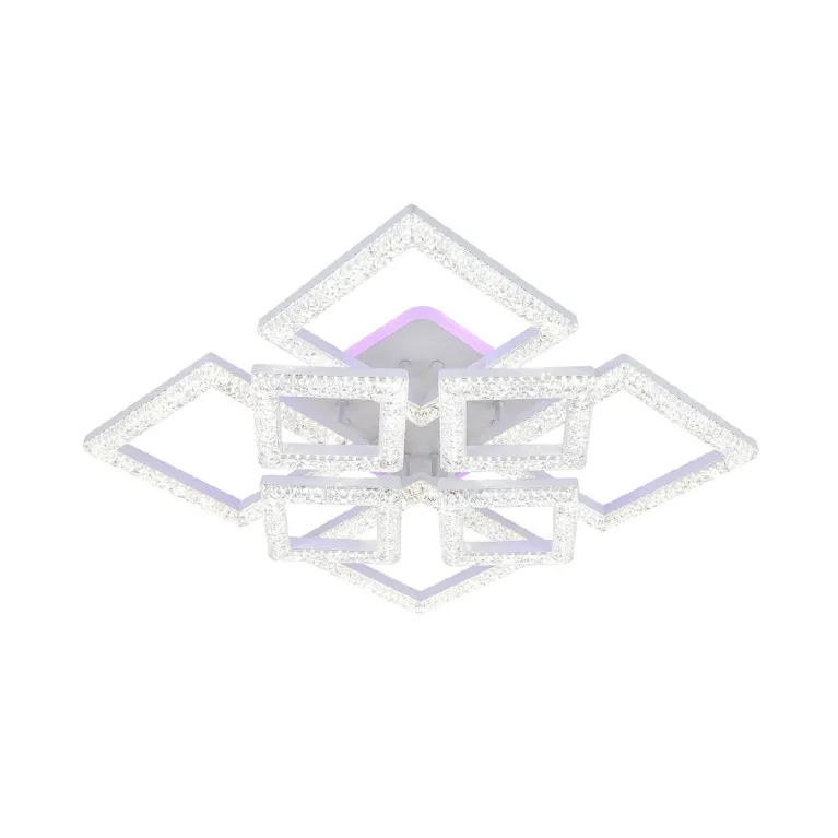 Потолочная люстра Escada Aquarius 10287/8LED BL в Нижнем Новгороде
