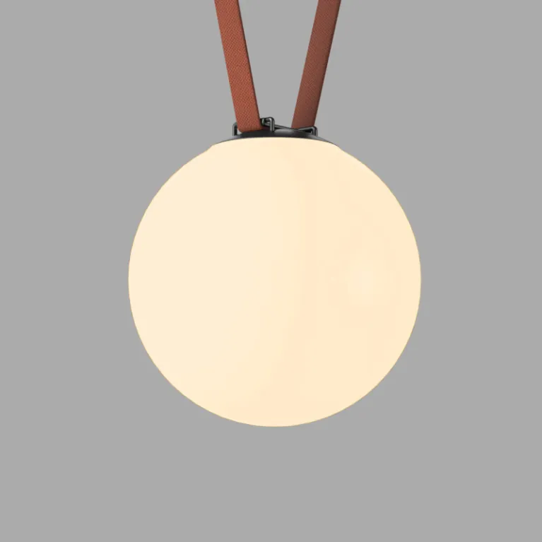 Трековый однофазный светильник Denkirs Belty Orb DK5555-BK в Нижнем Новгороде