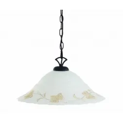 Подвесной светильник Ideal Lux Foglia SP1 D50