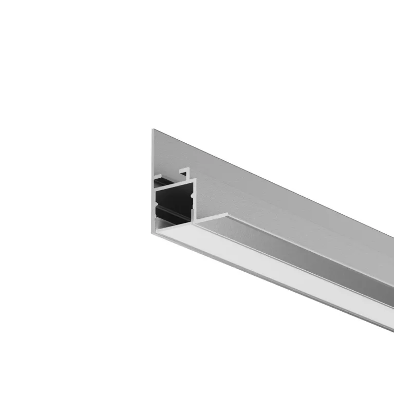 Алюминиевый профиль встраиваемый скрытого монтажа 26x30 Maytoni Led Strip ALM-2630-S-2M 632014 в Нижнем Новгороде