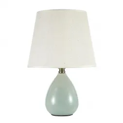 Настольная лампа Arti Lampadari Riccardo E 4.1 GR