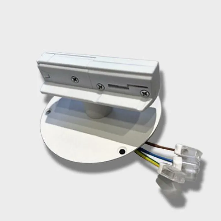 Адаптер Italline IT08-8017 white в Нижнем Новгороде
