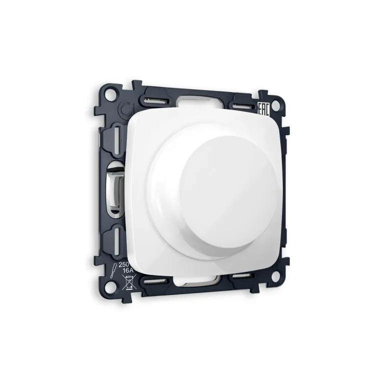 Комплект механизма светорегулятора Ambrella Volt Omega (OP1055, VM136) MO105510 в Нижнем Новгороде
