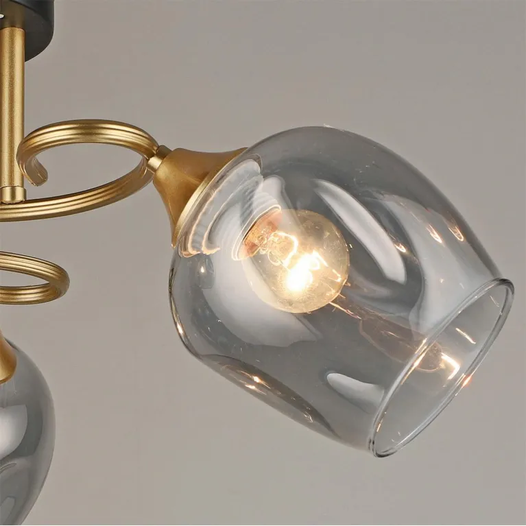 Потолочная люстра Reluce 04615-0.3-03 в Нижнем Новгороде