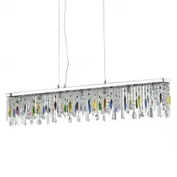Подвесной светильник Ideal Lux Giada Color SP7