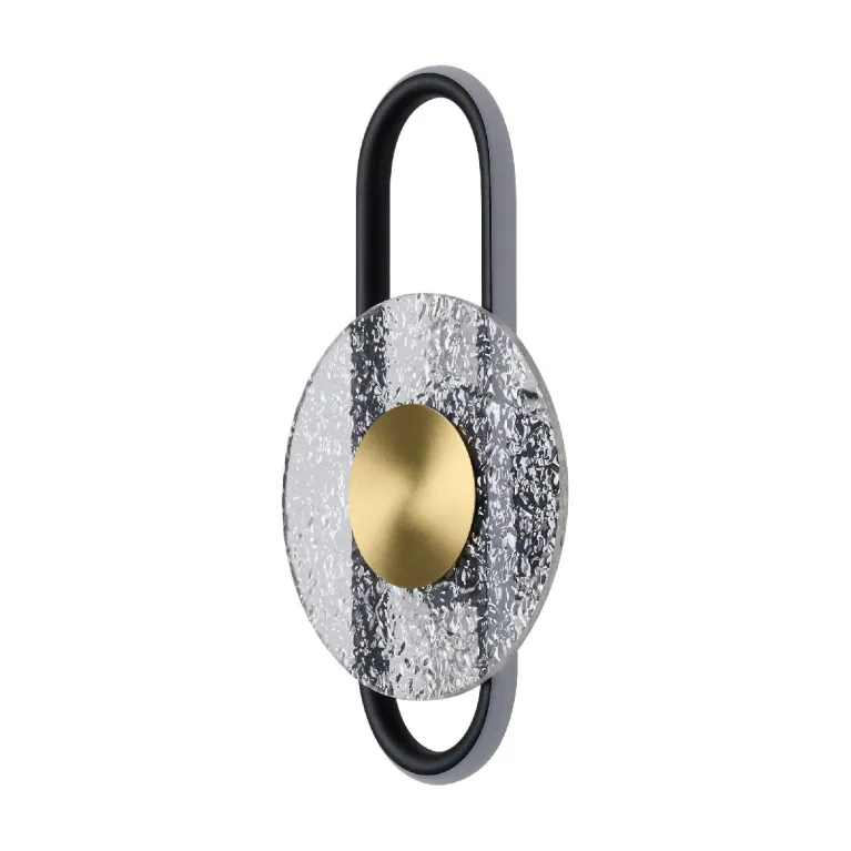 Настенный светильник Freya Drip FR6173WL-L12B в Нижнем Новгороде
