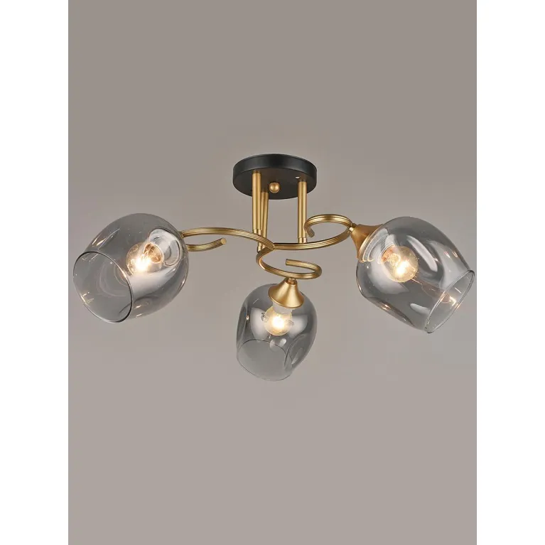 Потолочная люстра Reluce 04615-0.3-03 в Нижнем Новгороде