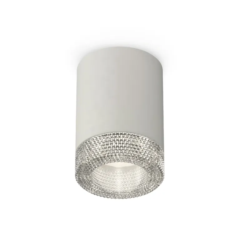 Потолочный светильник Ambrella Light Techno Spot XS7423001 (C7423, N7191) в Нижнем Новгороде
