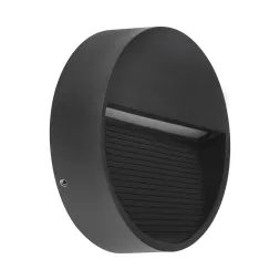 Фасадный светильник Feron Чикаго DH203-1 51952